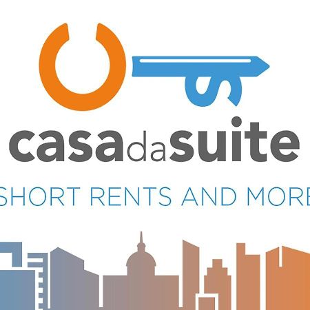 Casa Da Suite Estea Мілан Екстер'єр фото
