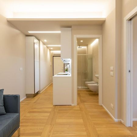 Casa Da Suite Estea Мілан Екстер'єр фото