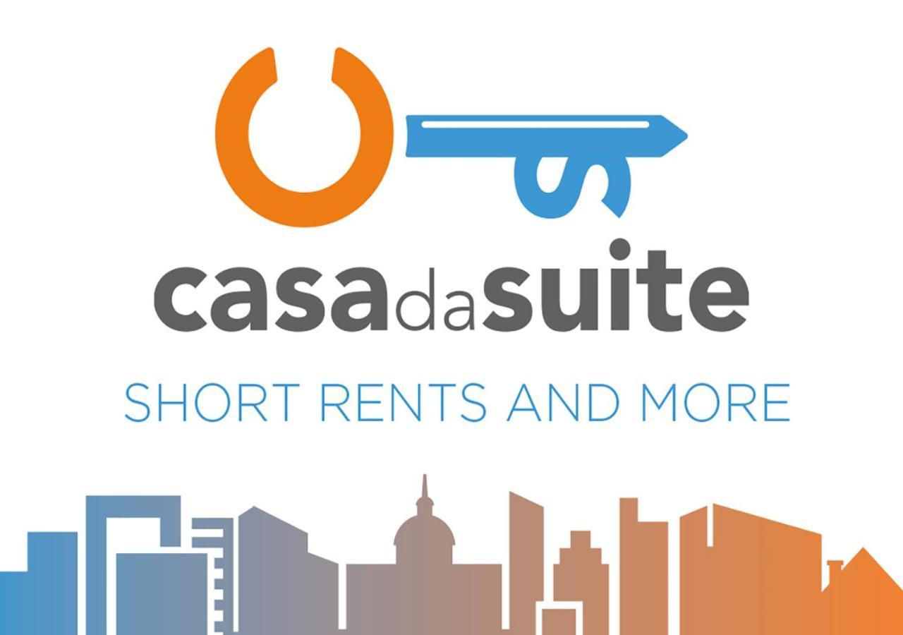 Casa Da Suite Estea Мілан Екстер'єр фото