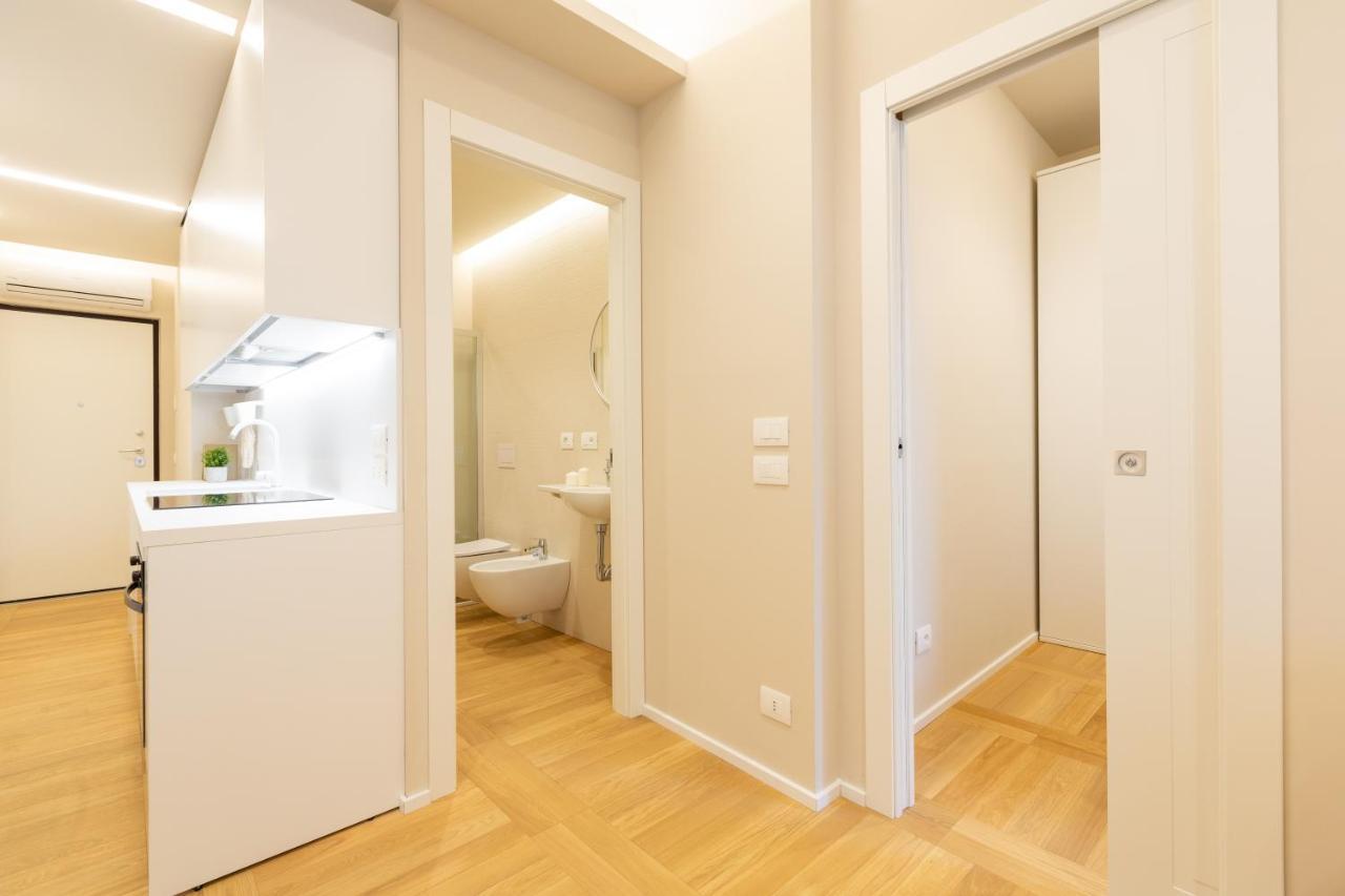 Casa Da Suite Estea Мілан Екстер'єр фото